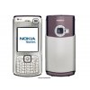 Nokia N70 silver