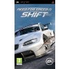 Need for Speed shift PSP