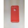 Червен силиконов калъф за iPhone 5/5S/SE