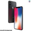 Apple iPhone X Space Gray (kopie)