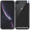 iPhone XR Black 2 (kopie)