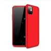 Červený obal na iPhone 11 Pro
