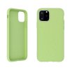 Futeral Forcell BIO Case na iPhone 12 pro Max zeleny 2