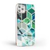 Pouzdro Forcell MARBLE COSMO pro iPhone 12 Mini vzor 08