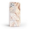 Pouzdro Forcell MARBLE COSMO pro iPhone 12 Mini vzor 09
