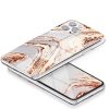 Pouzdro Forcell MARBLE COSMO pro iPhone 12 Pro Max vzor 09