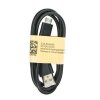 Kabel micro USB ver.1 černý