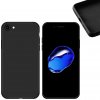 Černý obal na iPhone 7 8 SE 2020 SE 2022