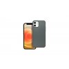 Metallic case grey pro iPhone 12 12 Pro