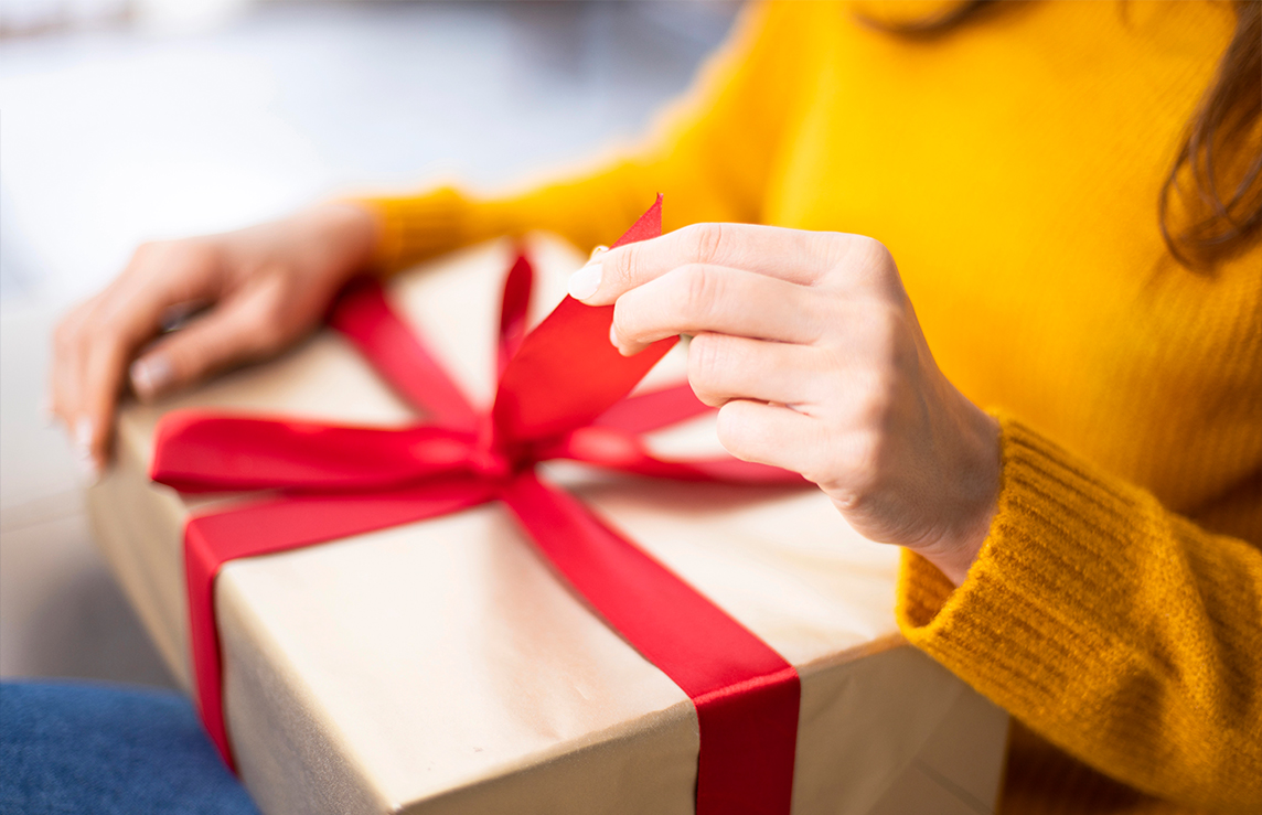 7 tipů na nejlepší dárek na Valentýna 💝