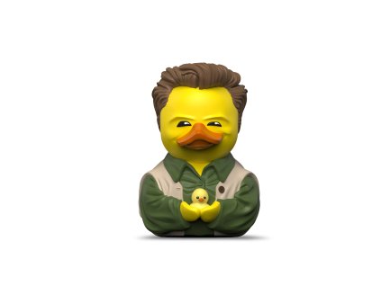 Tubbz mini kachnička Friends - Chandler Bing