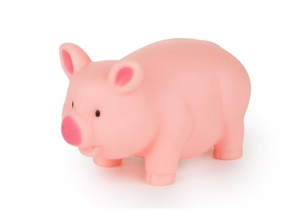 isabelle laurier hracka do vody prasatko 1