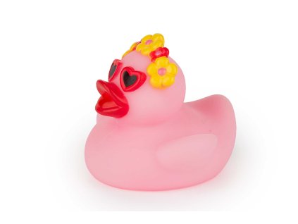 isabelle laurier kachnicka do vody instagramova hvezda 2