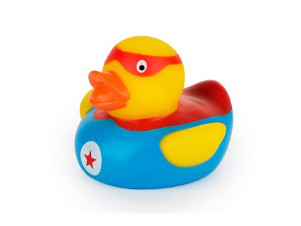 isabelle laurier kachnicka do vody superhrdina 1