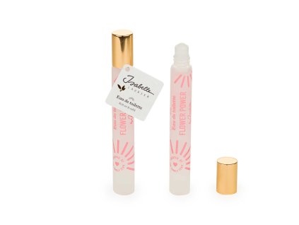 17600 5420071703641 Isabelle Laurier Parfume flower power ind. 2020 96 dpi