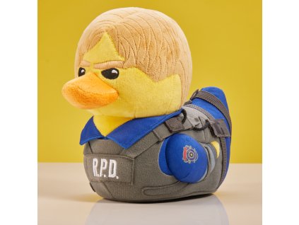 tubbz kachnicka plysova resident evil leon s kennedy 4