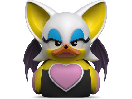 Tubbz kachnička Sonic - Rouge the Bat
