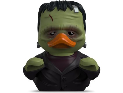 Tubbz kachnička Frankenstein