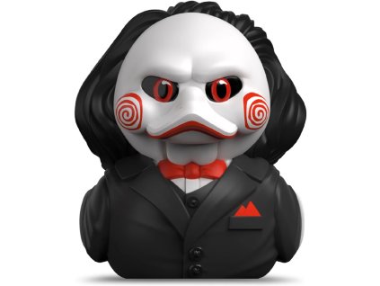 Tubbz kachnička Saw - Billy The Puppet