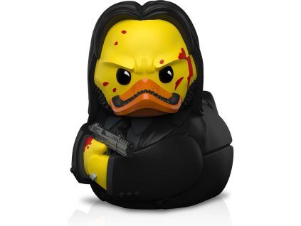 Tubbz kachnička John Wick