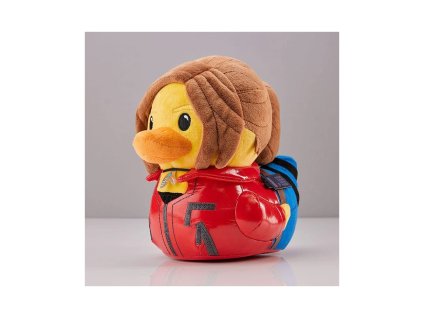 Tubbz kachnička plyšová Resident Evil - Claire Redfield