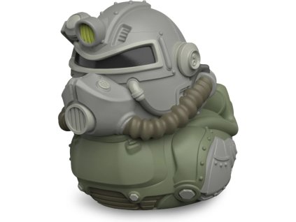 Tubbz mini kachnička Fallout - T-51