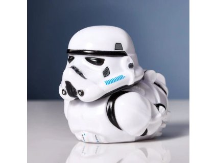 Tubbz mini kachnička Star Wars - Stormtrooper