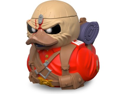Tubbz mini kachnička Iron Maiden - Eddie The Trooper