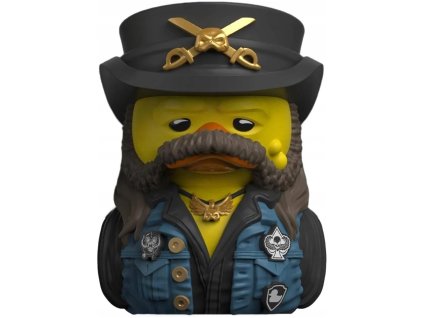 Tubbz mini kachnička Motörhead - Lemmy