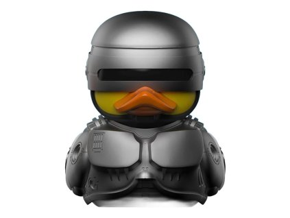 Tubbz mini kachnička Robocop