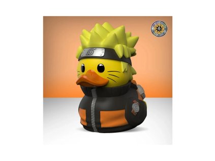 Tubbz kachnička Naruto - Naruto