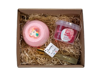 darkova sada prirodni koupelove kosmetiky marakuja top