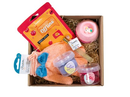 velka darkova sada prirodni koupelove kosmetiky marakuja top