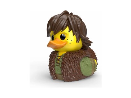Tubbz mini kachnička How to Train Your Dragon - Hiccup