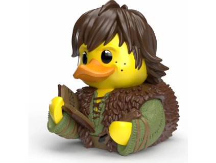 Tubbz kachnička How to Train Your Dragon - Hiccup