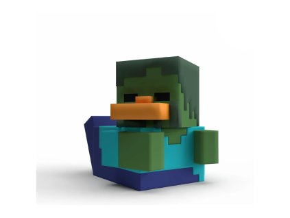 Tubbz kachnička Minecraft - Zombie