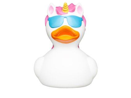 Kachnička COOL jednorožec