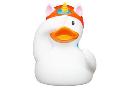 Kachnička DAB jednorožec