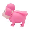 Pokladnička prasátko Pink Star 4