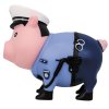Pokladnička prasátko policista 4