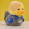 tubbz kachnicka plysova resident evil leon s kennedy 3