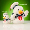 Tubbz mini kachnička Krotitelé duchů - Stay Puft 5