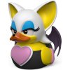 Tubbz kachnička Sonic - Rouge the Bat 2