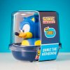 Tubbz mini kachnička Sonic - Sonic 1