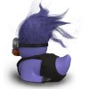 Tubbz kachnička Mimoni - Purple Minion 3