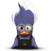 Tubbz kachnička Mimoni - Purple Minion
