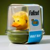 Tubbz mini kachnička Fallout - Vault Boy 1