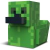 Tubbz kachnička Minecraft - Creeper 2