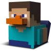 Tubbz kachnička Minecraft - Steve 2