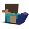 Tubbz kachnička Minecraft - Steve 3